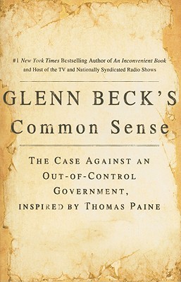 Glenn Beck's Common Sense Book